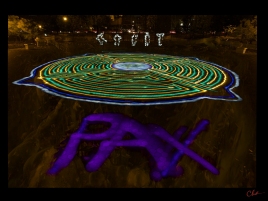 Labyrinth Pax